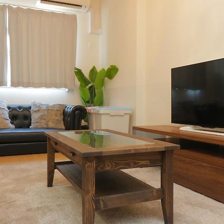 Hg Cozy Hotel No 22 鶴橋駅前 Осака Экстерьер фото