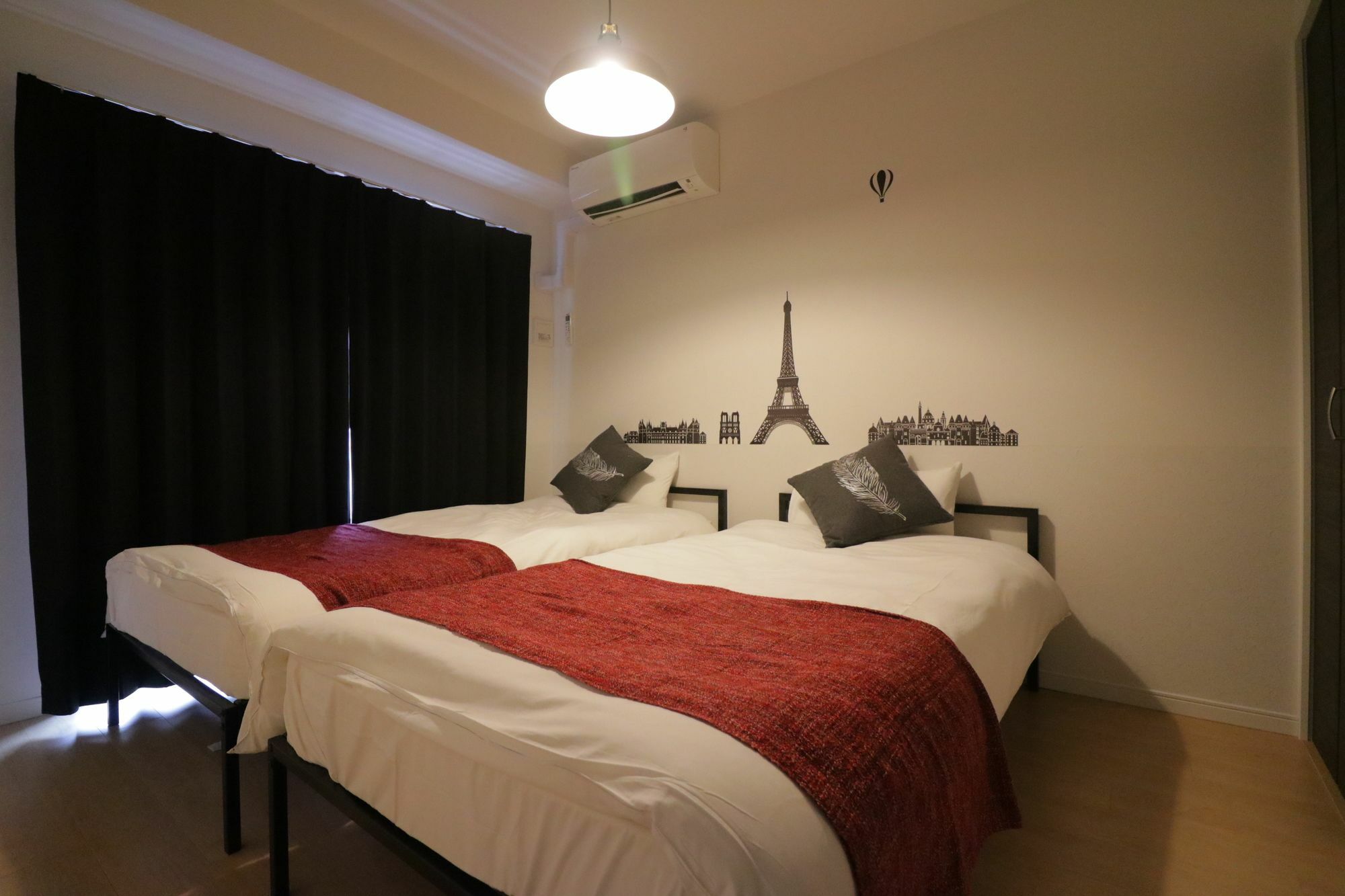 Hg Cozy Hotel No 22 鶴橋駅前 Осака Экстерьер фото