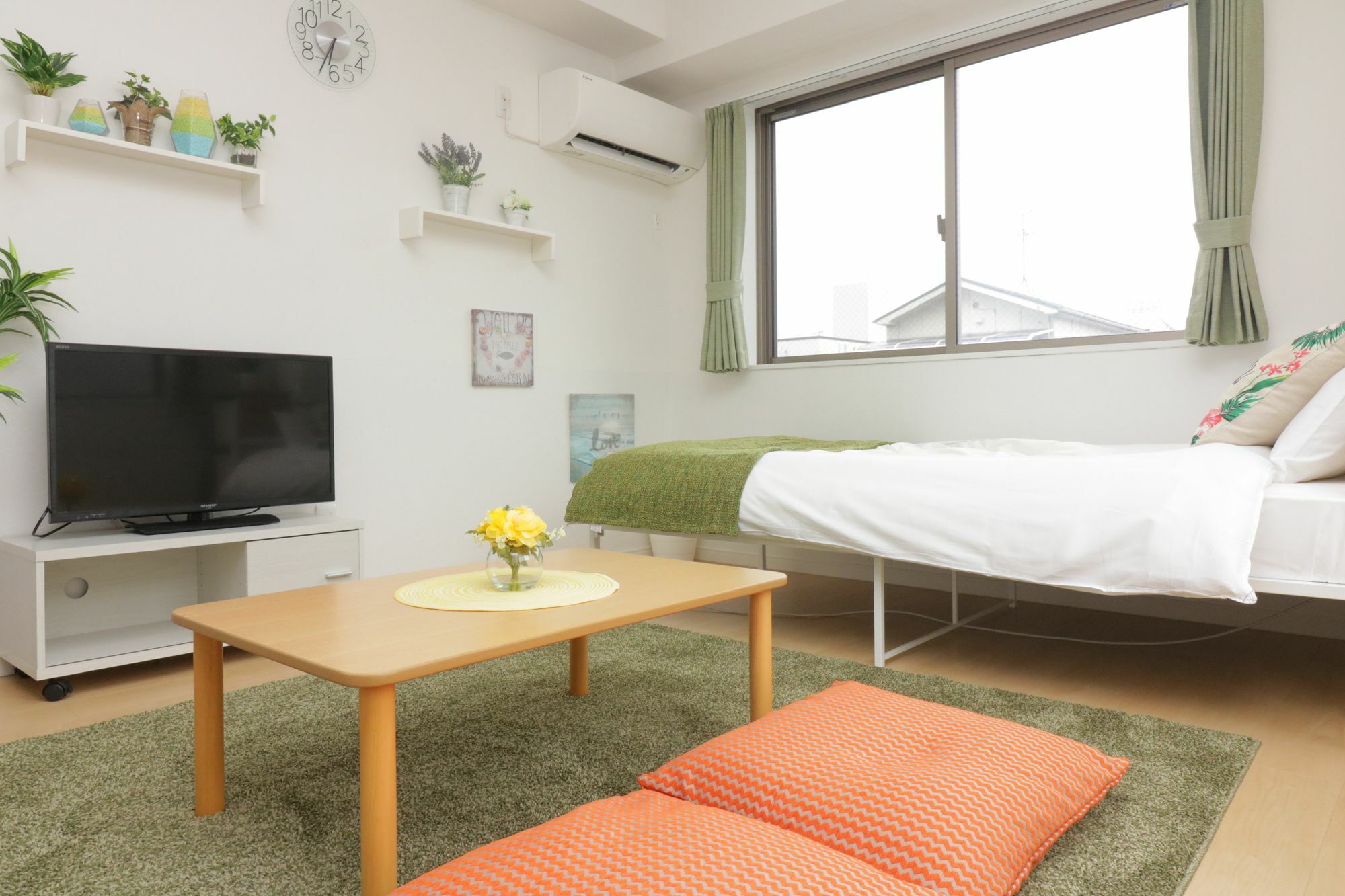 Hg Cozy Hotel No 22 鶴橋駅前 Осака Экстерьер фото