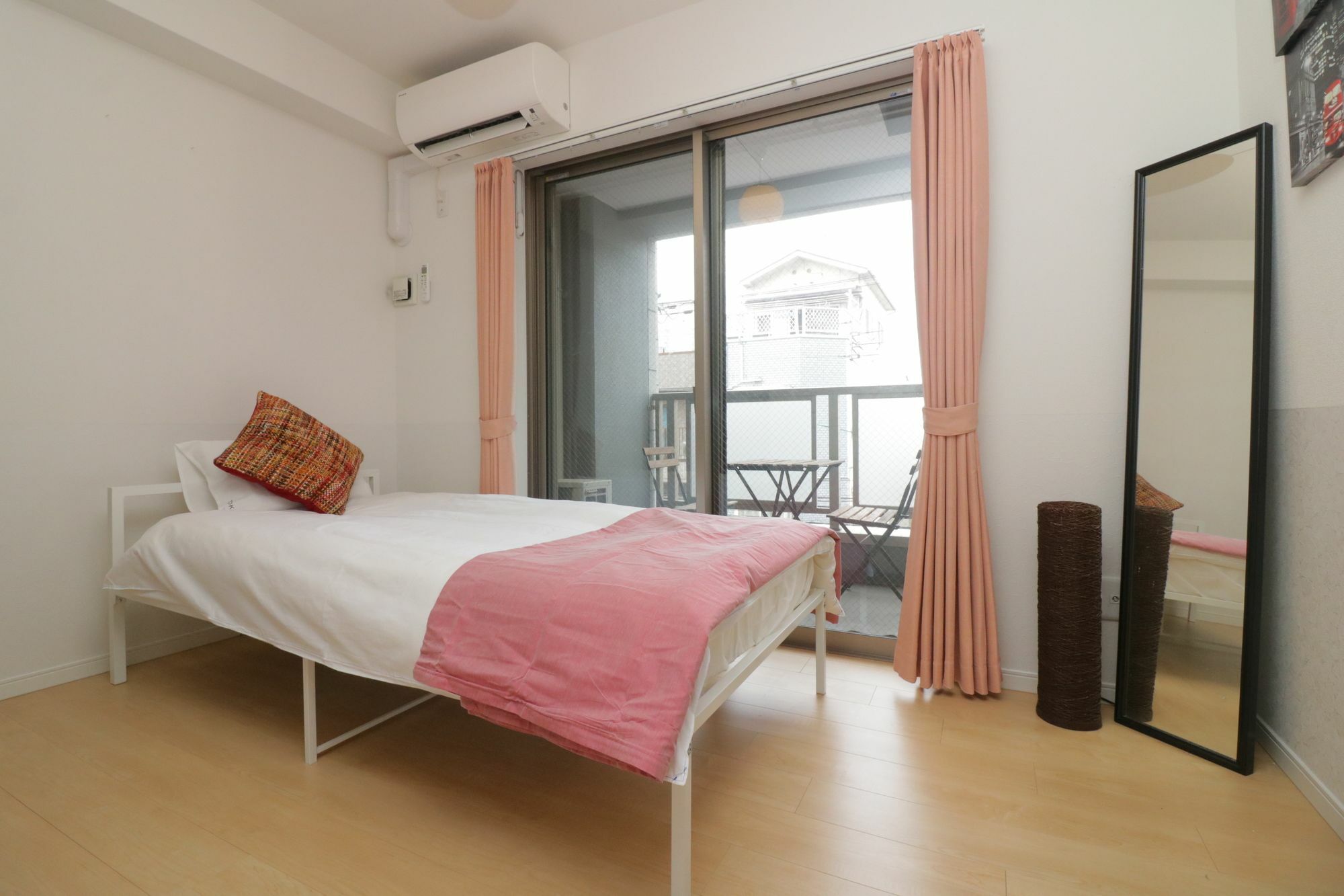 Hg Cozy Hotel No 22 鶴橋駅前 Осака Экстерьер фото