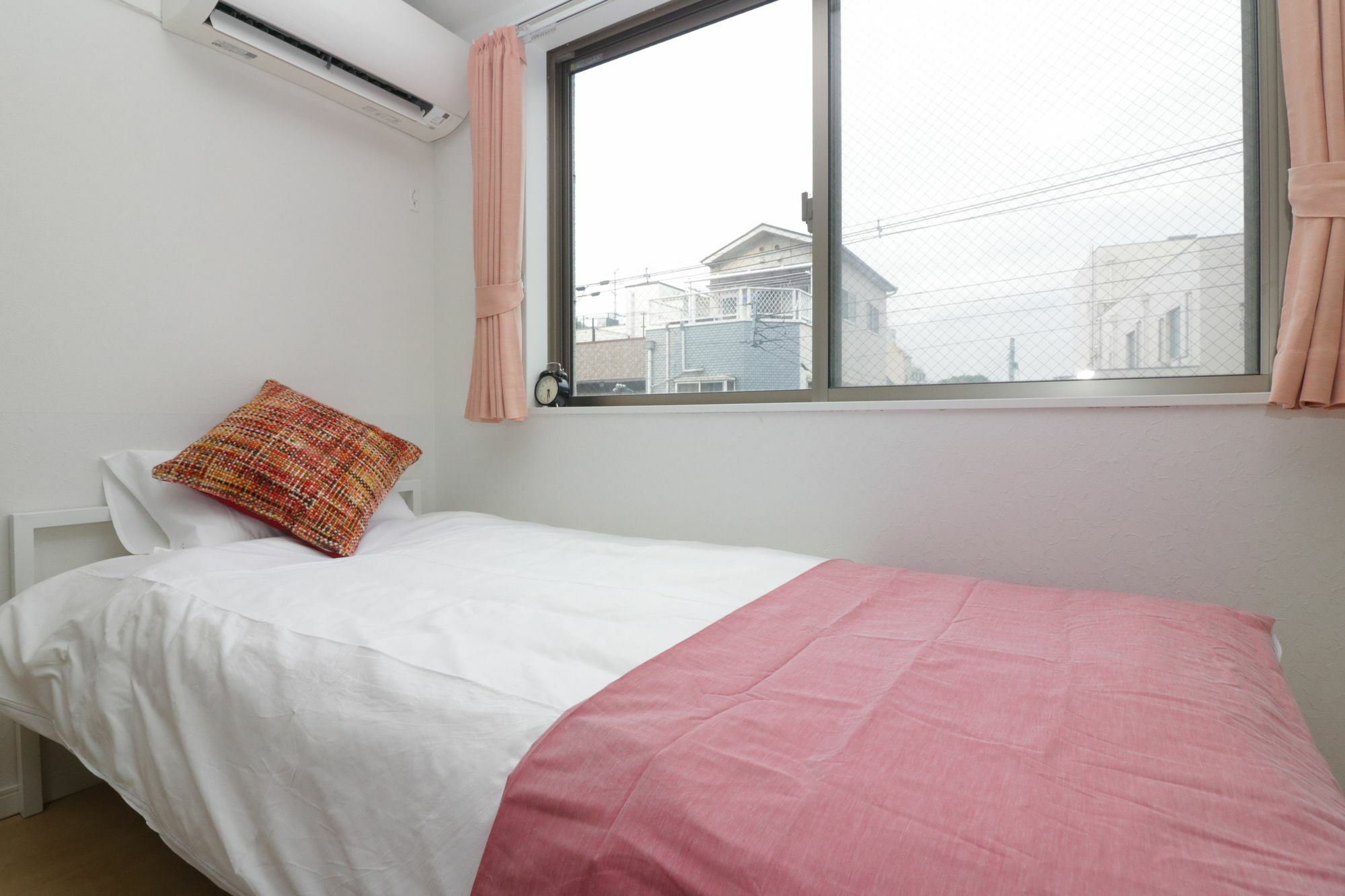 Hg Cozy Hotel No 22 鶴橋駅前 Осака Экстерьер фото