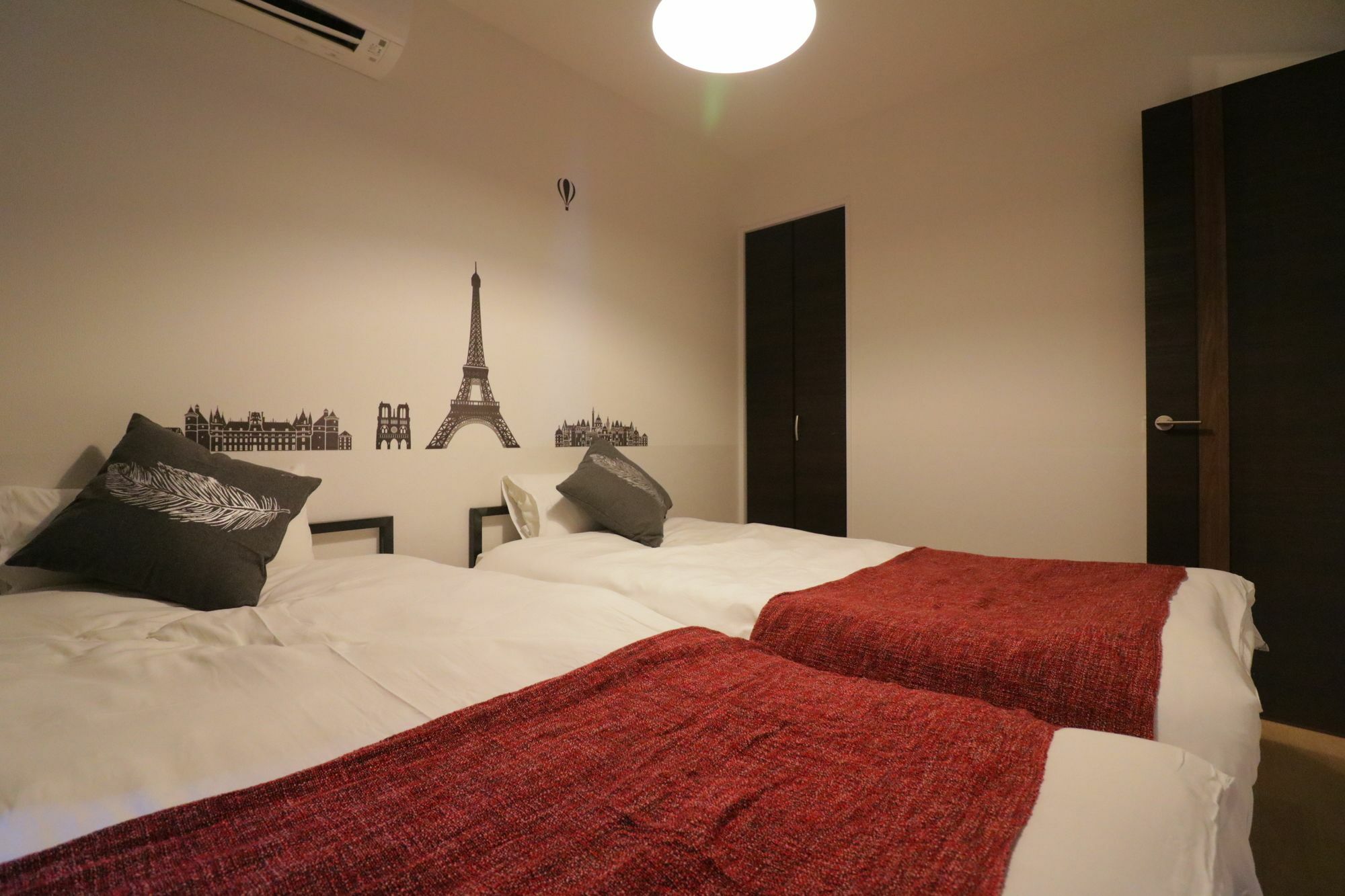 Hg Cozy Hotel No 22 鶴橋駅前 Осака Экстерьер фото